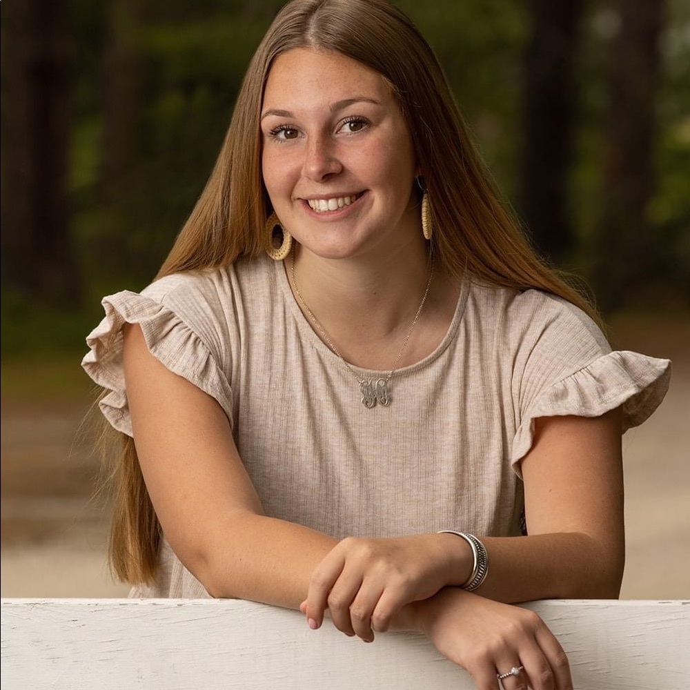 Meet your Posher, Allison